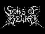 Black Metal Band Logo Design