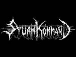 Black Metal Band Logo Design