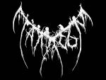 Black Metal Band Logo Design