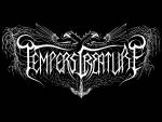 Black Metal Band Logo Artwork