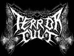 Black Metal Zine Logo Design