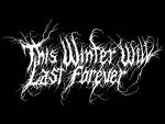 Black Metal Band Logo Art