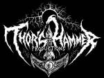 Black Metal Band Logo Design