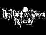 Black Metal Logo
