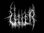 Black Metal Band Logo Artwork