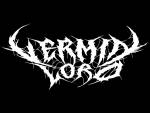 Death Metal Band Logo Design