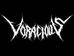 Death Metal Band Logo Design