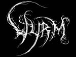 Black Metal Band Logo Design