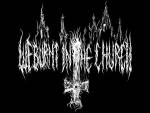 Black Metal Band Logo Design