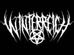 Black Metal Band Logo Design