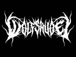 Black Metal Band Logo Design