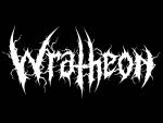 Black Metal Band Logo Art