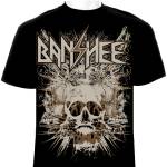 Heavy Metal T-shirt Design