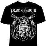 Thrash Metal T-shirt Artwork