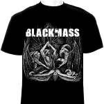 Black Metal T-shirt Artwork