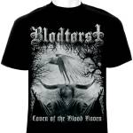 Black Metal T-shirt Design