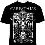 Death Metal T-shirt Design