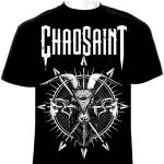 Metal T-shirt Design