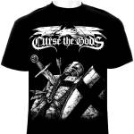 Death Metal T-shirt Design