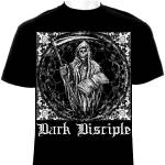 Death Metal T-shirt Design