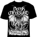 Thrash Metal T-shirt Artwork