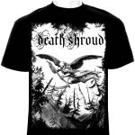 Black Metal T-shirt Design