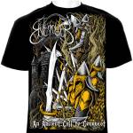 Tolkien Art T-shirt Design