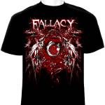 Heavy Metal T-shirt Design