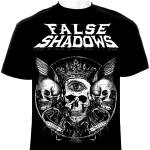 Metalcore T-shirt Artwork