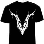 Heavy Metal T-shirt Design