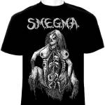 Goregrind T-shirt Artwork