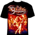 Heavy Metal T-shirt Design
