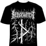 Black Metal T-shirt Design