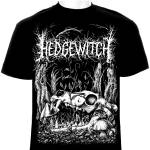 Pagan Metal T-shirt Artwork