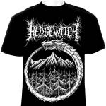 Pagan Metal T-shirt Artwork