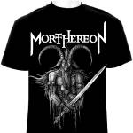 Black Metal T-shirt Art