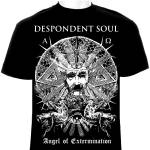 Death Metal T-shirt Design