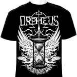 Death Metal T-shirt Design