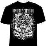 Death Metal T-shirt Design