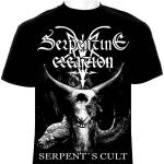 Black Metal T-shirt Design