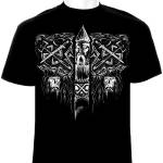 Pagan Metal T-shirt Design for Sale