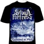 Black Metal T-shirt Design