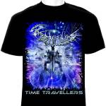 Heavy Metal T-shirt Design