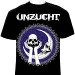 Rock Metal T-shirt Design