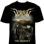 Death Metal T-shirt Artwork